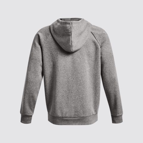 Under Armour  UA RIVAL FLEECE FZ HOODIE img5