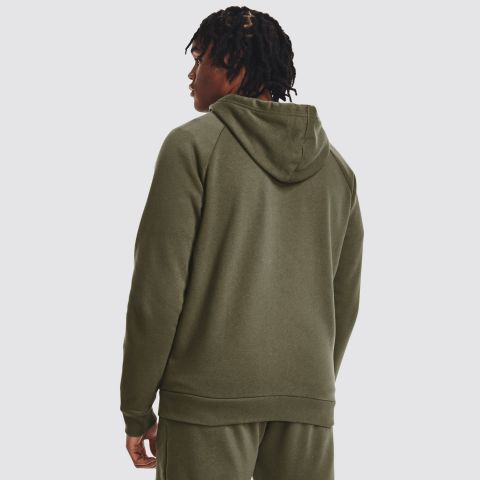 Under Armour  UA RIVAL FLEECE FZ HOODIE img2