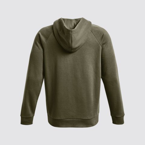 Under Armour  UA RIVAL FLEECE FZ HOODIE img6