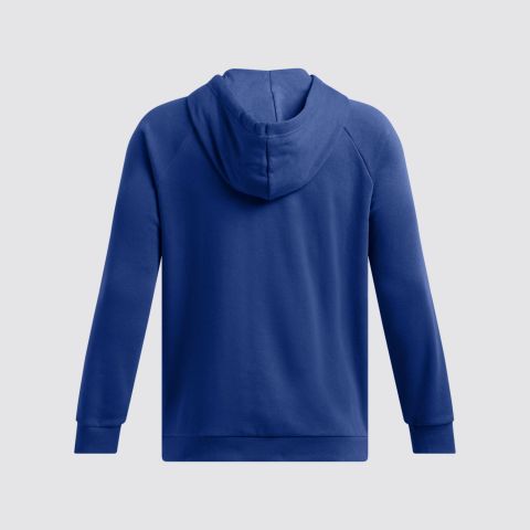 Under Armour  UA RIVAL FLEECE FZ HOODIE img4