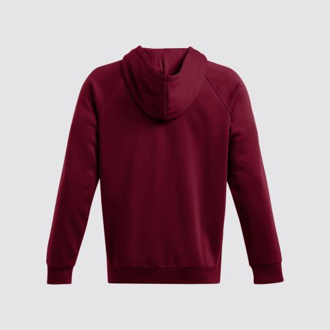 Under Armour  UA RIVAL FLEECE FZ HOODIE img4