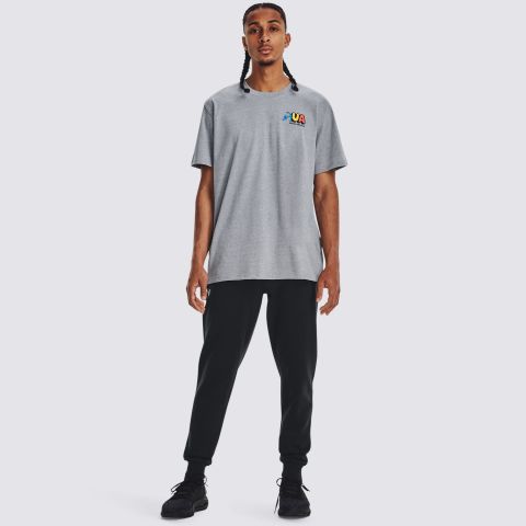 Under Armour  UA RIVAL FLEECE JOGGERS img4