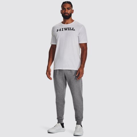 Under Armour  UA RIVAL FLEECE JOGGERS img3