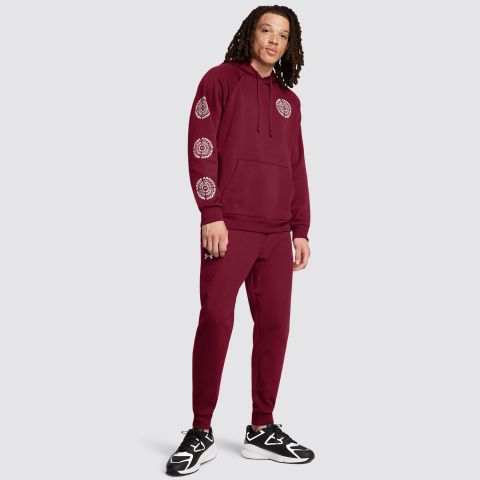 Under Armour  UA RIVAL FLEECE JOGGERS img3