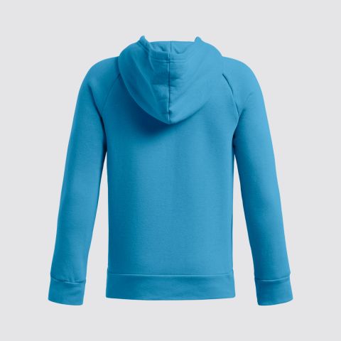 Under Armour  UA RIVAL FLEECE BL HOODIE img2