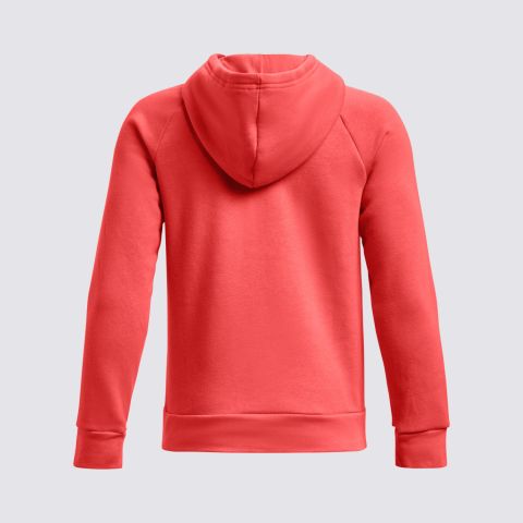 Under Armour  UA RIVAL FLEECE BL HOODIE img2