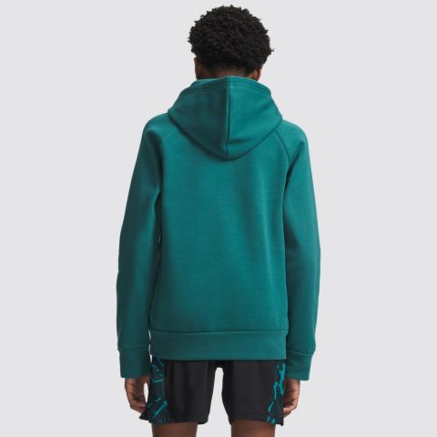 Under Armour  UA RIVAL FLEECE HOODIE img2