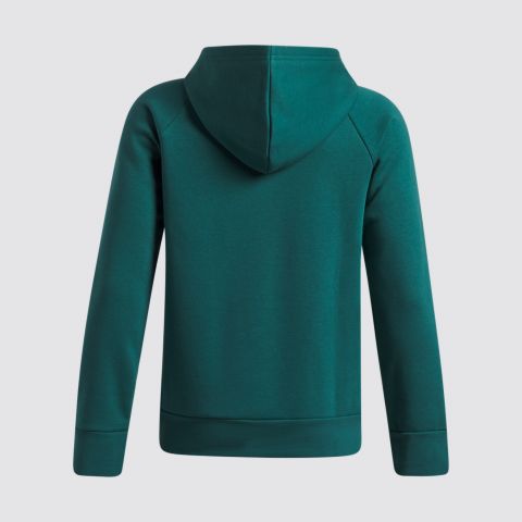 Under Armour  UA RIVAL FLEECE HOODIE img4
