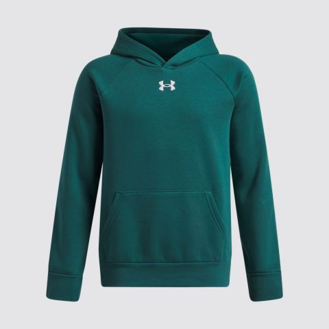 Under Armour  UA RIVAL FLEECE HOODIE img3