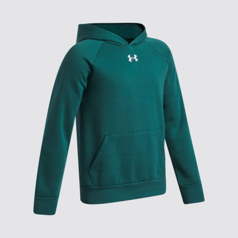 Under Armour  UA RIVAL FLEECE HOODIE img5