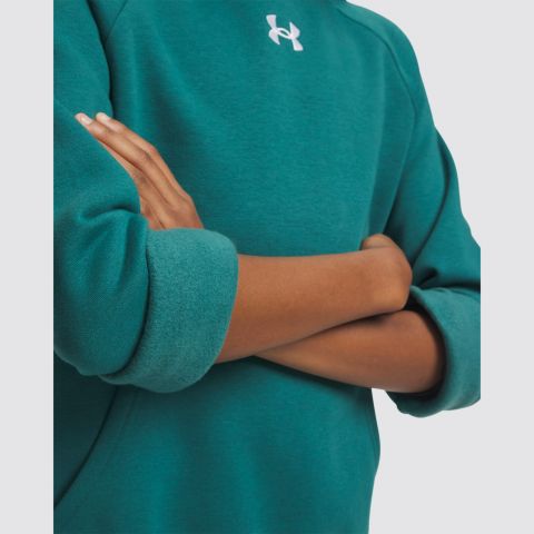 Under Armour  UA RIVAL FLEECE HOODIE img6