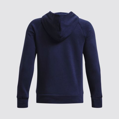 Under Armour  UA RIVAL FLEECE HOODIE img2