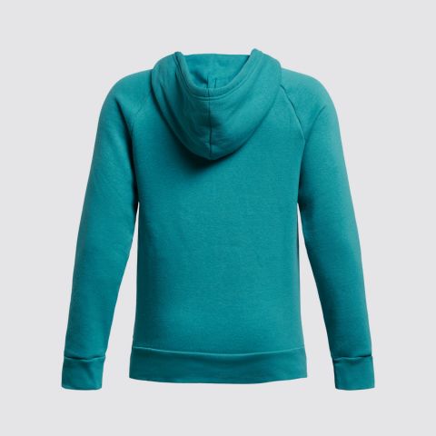 Under Armour  UA RIVAL FLEECE HOODIE img2
