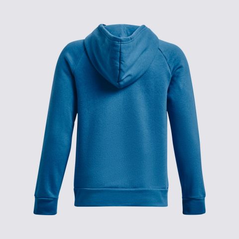 Under Armour  UA RIVAL FLEECE HOODIE img2