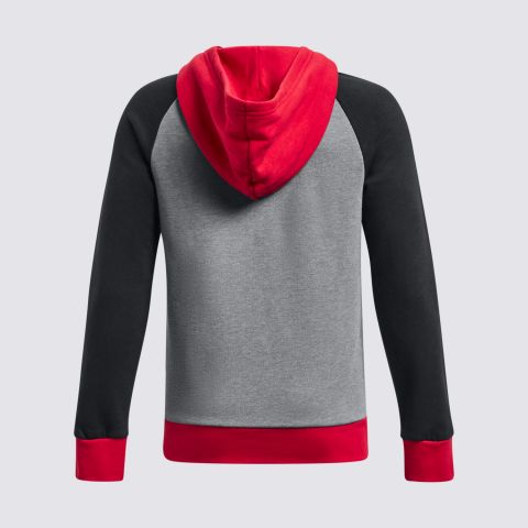 Under Armour  UA Rival Fleece Script CB HD img2