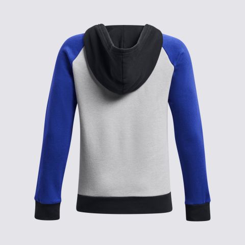 Under Armour  UA Rival Fleece Script CB HD img2
