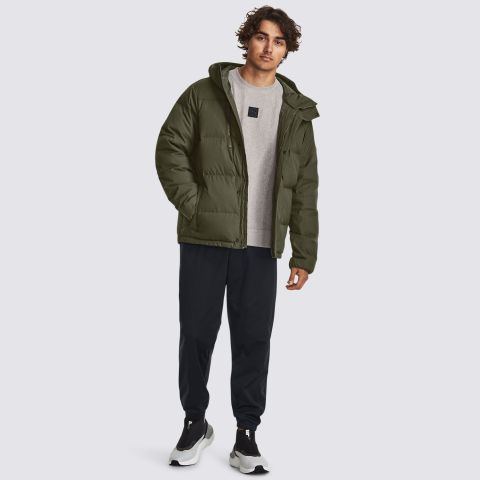 Under Armour  UA Unstoppable BF Joggers img5