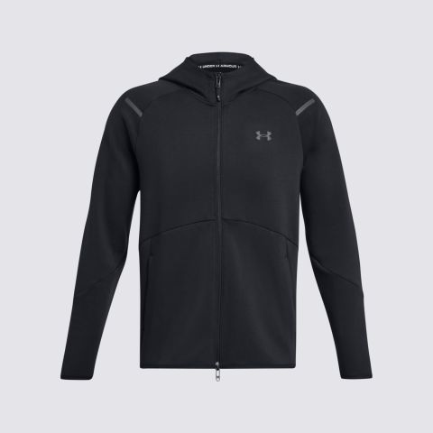 Under Armour  UA UNSTOPPABLE FLC FZ img3