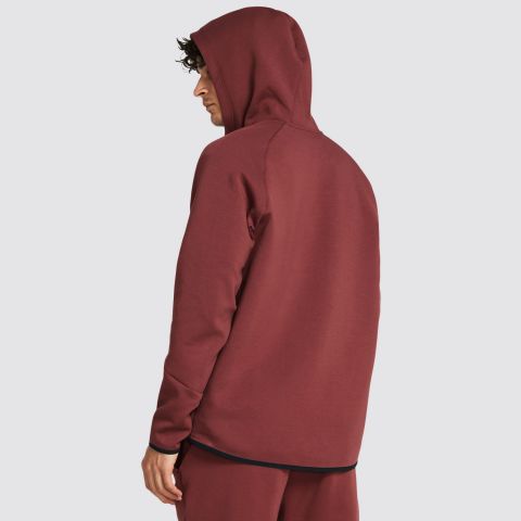 Under Armour  UA UNSTOPPABLE FLC FZ img2