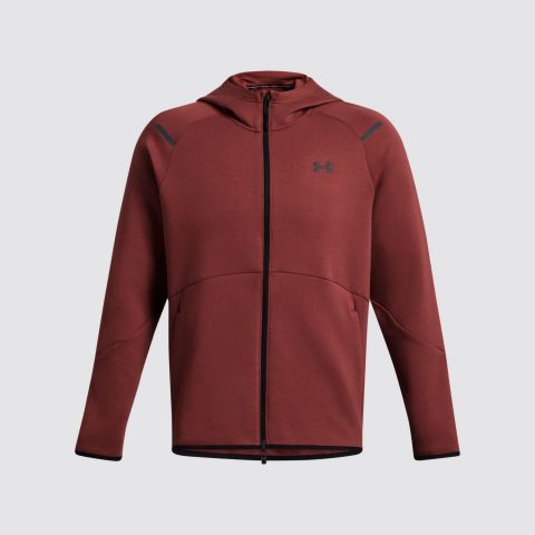 Under Armour  UA UNSTOPPABLE FLC FZ img3