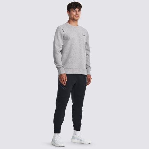 Under Armour  UA UNSTOPPABLE FLC JOGGERS img5