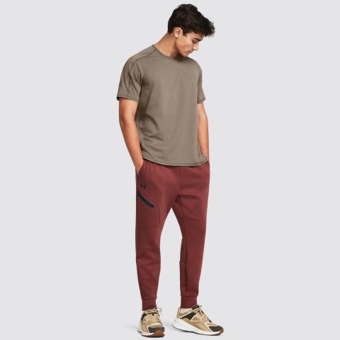 Under Armour  UA UNSTOPPABLE FLC JOGGERS img5
