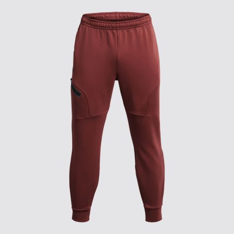 Under Armour  UA UNSTOPPABLE FLC JOGGERS img3