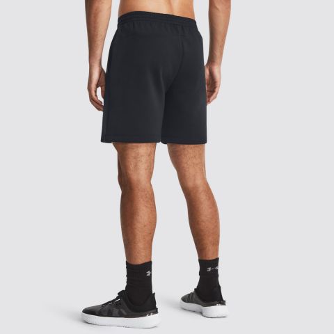 Under Armour UA UNSTOPPABLE FLC SHORTS img2