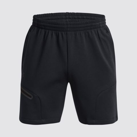 Under Armour UA UNSTOPPABLE FLC SHORTS img3
