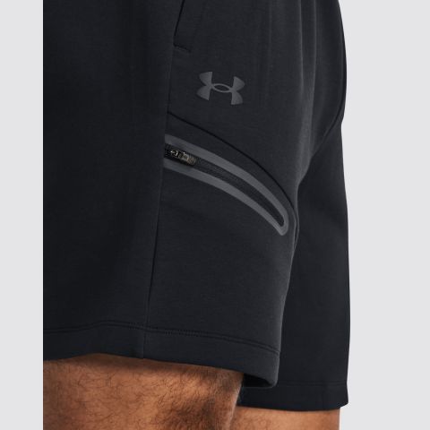 Under Armour UA UNSTOPPABLE FLC SHORTS img6