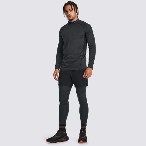 Under Armour  UA CG ARMOUR TWIST MOCK img5