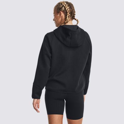 Under Armour  UA UNSTOPPABLE FLC FZ img2