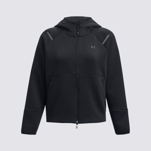Under Armour  UA UNSTOPPABLE FLC FZ img4