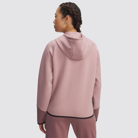 Under Armour  UA UNSTOPPABLE FLC FZ img2