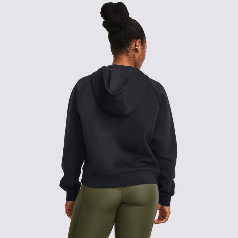 Under Armour Unstoppable Flc Hoodie img2