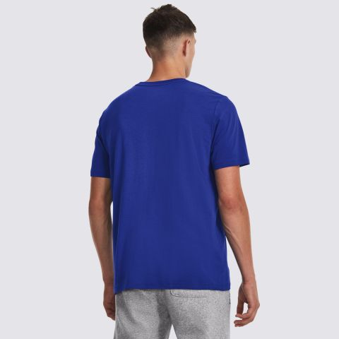 Under Armour  UA CURRY BOBBLE HEAD SS img2