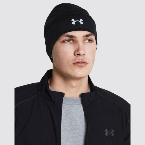 Under Armour  UA M VELOCITI STORM BEANIE img2