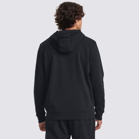 Under Armour  Pjt Rock Rival Fleece Hoodie img2