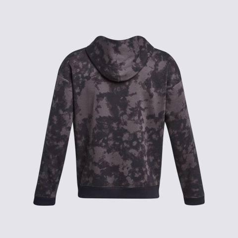 Under Armour Curry Acid Wash Hoodie img4