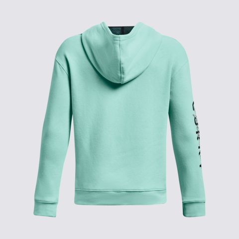 Under Armour  Curry Boys Splash Hoodie img2
