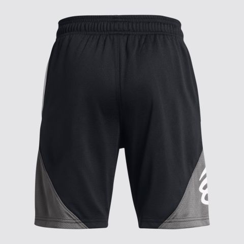 Under Armour UA CURRY BOYS SPLASH SHORT img2