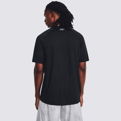 Under Armour UA TECH PRT FILL SS img2