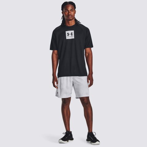 Under Armour UA TECH PRT FILL SS img5