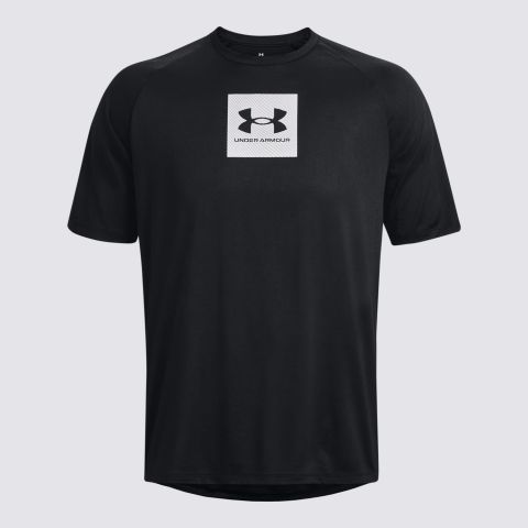 Under Armour UA TECH PRT FILL SS img3