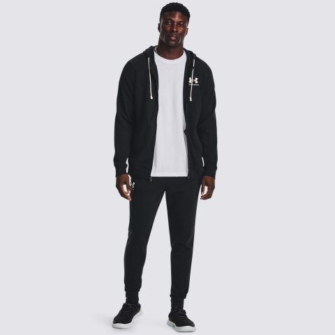 Under Armour  UA RIVAL TERRY JOGGER img5