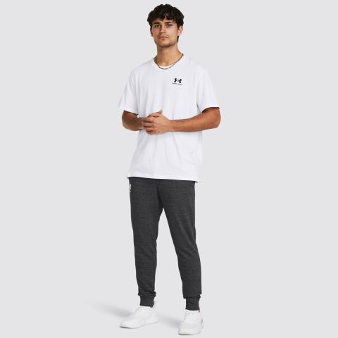 Under Armour  UA RIVAL TERRY JOGGER img5