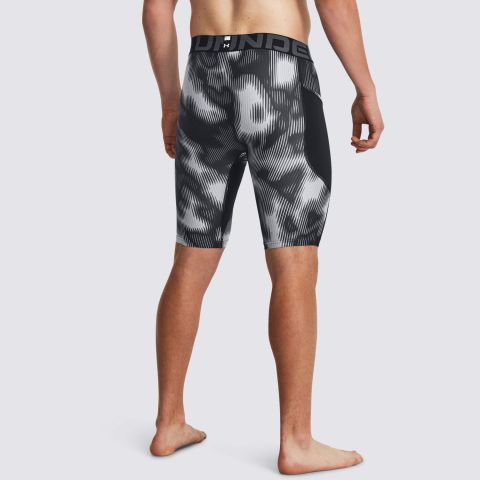 Under Armour  UA HG PRTD LONG SHORTS img2