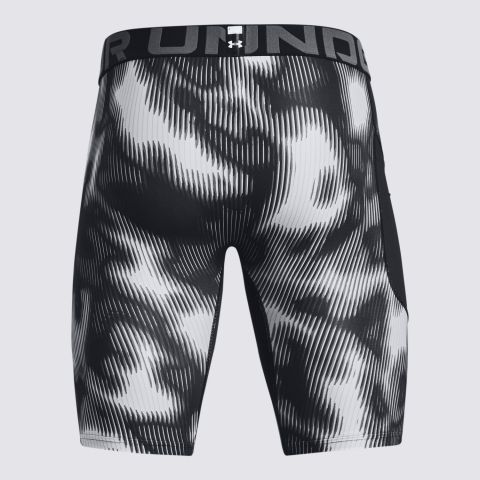 Under Armour  UA HG PRTD LONG SHORTS img4