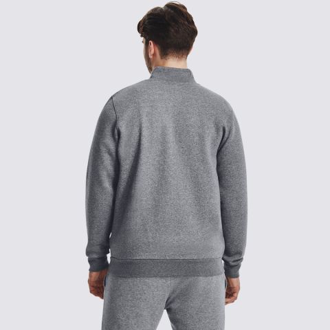 Under Armour  UA Essential Flc Track Jkt img2