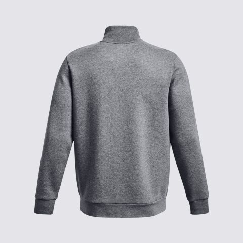 Under Armour  UA Essential Flc Track Jkt img4